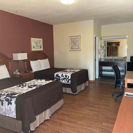 Relax Inn Dilley Екстер'єр фото