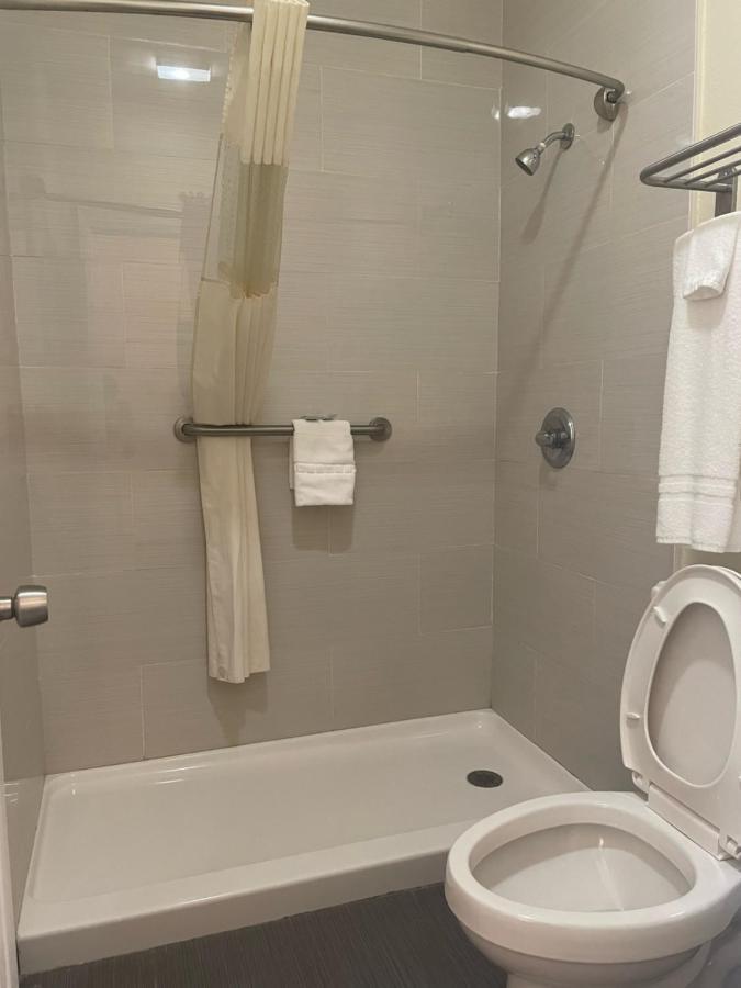 Relax Inn Dilley Екстер'єр фото